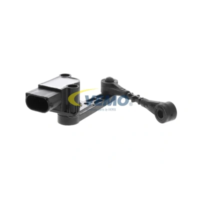 Imagem de VEMO V48 72 0088 Sensor, nível de suspensão pneumática Original Quality