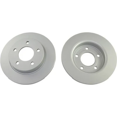 Imagem de KAVO PARTS BR 4763 C Disco de travão 265 11 5 114 cheio revestido MAZDA: 3 Hatchback, 5, Sedan