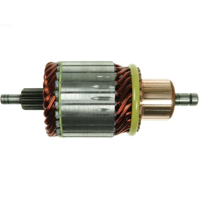 Imagem de AS PL SA0049 Induzido, motor de arranque
