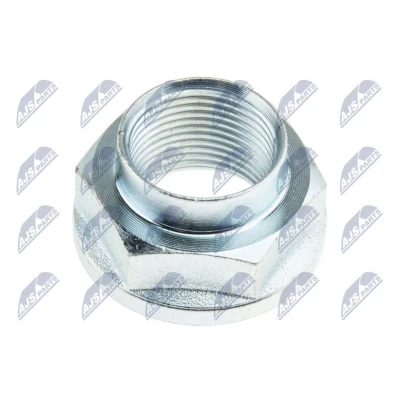 Imagem de NTY KSN HD 000 Porca da Roda M22X1,5