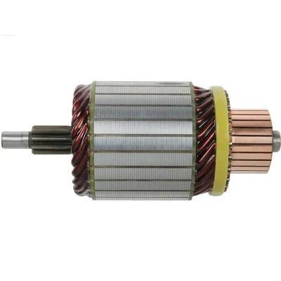 Imagem de AS PL SA5037 Induzido, motor de arranque