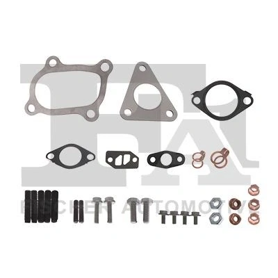 Imagem de FA1 KT750220 Kit de montagem, turbocompressor