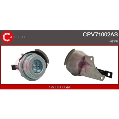 Imagem de CASCO CSL15101AS Anel colector, alternador