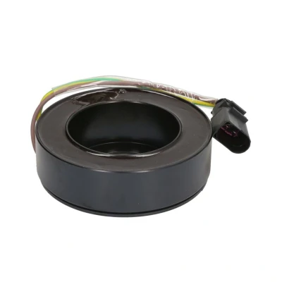Imagem de THERMOTEC KTT030004 Bobina, embraiagem magnética compressor SEAT: Toledo 2 Limousine, AUDI: A3 Hatchback, VOLKSWAGEN: Golf 4
