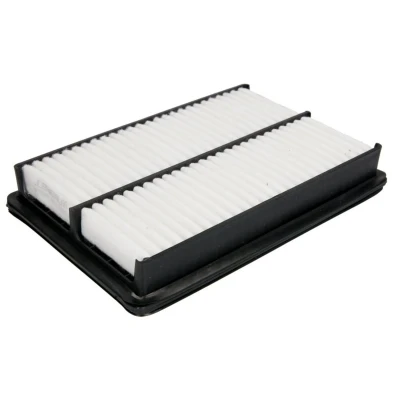 Imagem de JC PREMIUM B20520PR Filtro de ar 31 157 248 quadrado Cartucho filtrante HYUNDAI: ACCENT 2