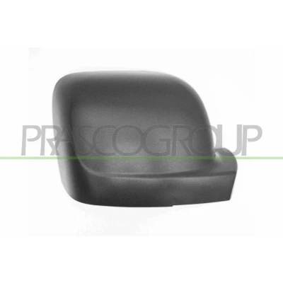 Imagem de PRASCO FT9007403 Revestimento, retrovisor exterior à direita preto RENAULT: TRAFIC 3, 3 Pritsche/Fahrgestell, OPEL: Vivaro B Van