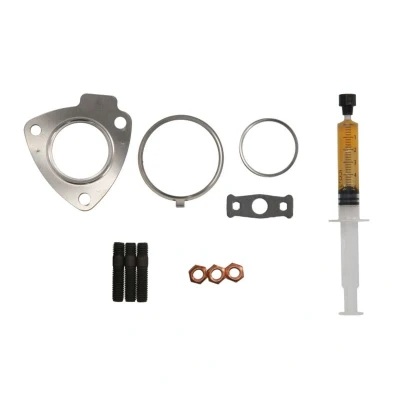 Imagem de AJUSA JTC11779 Kit de montagem, turbocompressor com juntas instruções montagem LAND ROVER: Range Rover 4, Sport