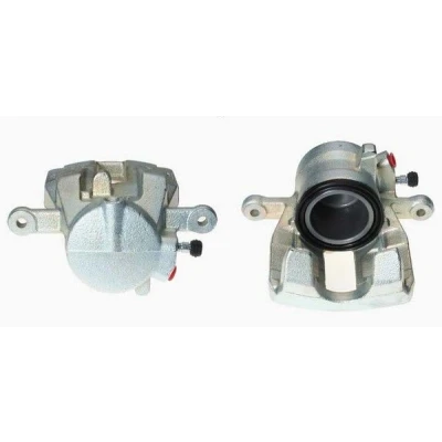Imagem de BUDWEG CALIPER 344060 Pinça de travão MERCEDES BENZ: Classe B