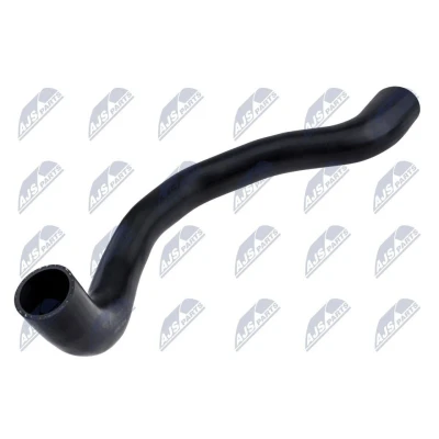 Imagem de Tubo flexível do ar de sobrealimentação NTY GPP MS 006