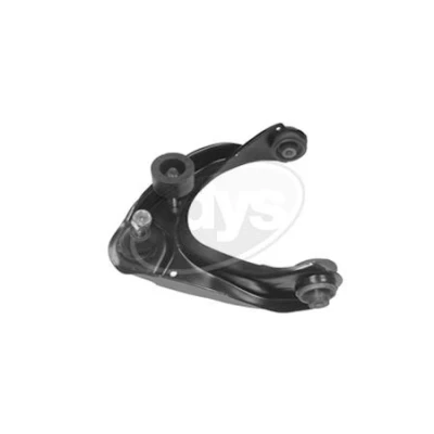 Imagem de DYS 20 20610 Braço de suspensão Eixo dianteiro, lado direito, em cima transversal Chapa aço MAZDA: 6 SW, Hatchback