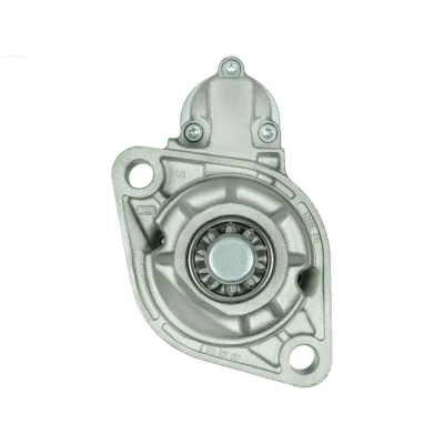 Imagem de AS PL S0243PR Motor de arranque 12 1,70 10 VOLKSWAGEN: Golf 5, Caddy 3, Transporter 5 Bus, SEAT: Ibiza 4, Leon II Hatchback