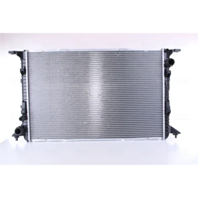 Imagem de NISSENS 60359 Radiador, arrefecimento do motor Alumínio 720 471 36 Aletas de refrigeração soldadas