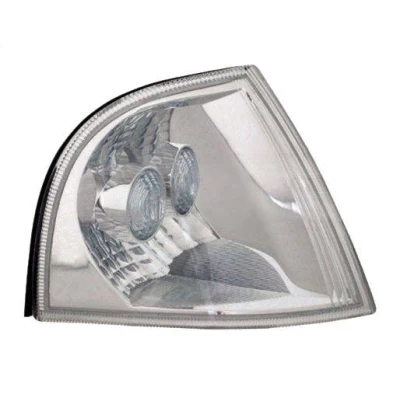 Imagem de TYC 18 0208 01 2 Intermitente à frente, lado esquerdo sem porta lâmpadas SKODA: Octavia 1 Combi, I Hatchback