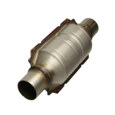 Imagem de MAXGEAR 27 6147 Catalisador, universal Euro 2 55 1800 redondo