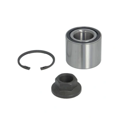 Imagem de MEYLE 614 750 0015 Kit de Rolamento roda Eixo traseiro com material montagem 53 rolos cónicos OPEL: Corsa C Hatchback, С Van
