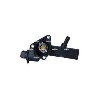 Imagem de NRF 725237 Termóstato, líquido de refrigeração 89 com sensor, retentor caixa RENAULT: CLIO 2, 2 Kasten, Kangoo I Express