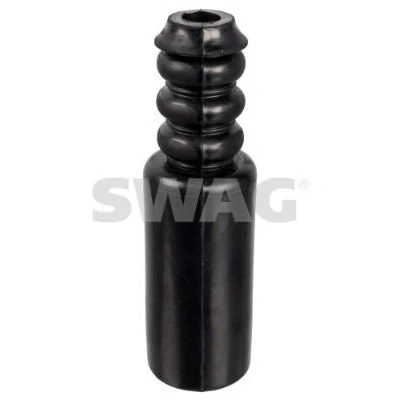 Imagem de SWAG 60 56 0002 Batente de encosto, suspensão Eixo dianteiro RENAULT: CLIO 2, Kangoo I Express, 1