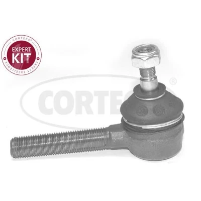 Imagem de CORTECO 49401188 Rótula de direção M 14x1,5 Eixo dianteiro, lado direito, esquerdo VOLKSWAGEN: 1500/1600 Sedan