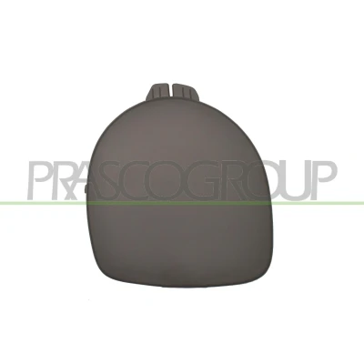 Imagem de BLIC 5510 00 6032928P Grelha de Pára Choques à frente, lado direito RENAULT: CLIO 2