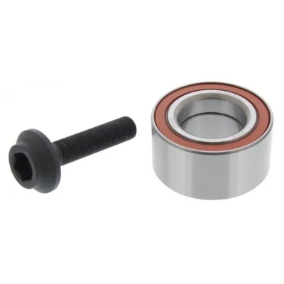Imagem de MAPCO 26772 Kit de rolamento roda Eixo traseiro, ambos os lados 75 AUDI: A6 C5 Sedan