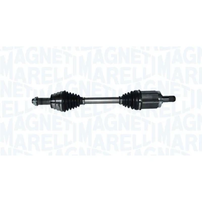Imagem de MAGNETI MARELLI 302004190132 Veio de transmissão Eixo dianteiro, lado esquerdo 634 BMW: X5