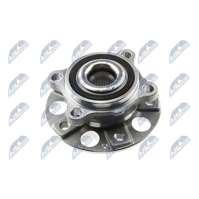 Imagem de NTY KLP DW 096 Kit de rolamento roda Eixo dianteiro