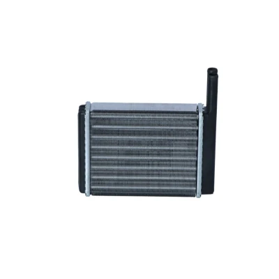Imagem de NRF 52221 Radiador Quente FORD: FIESTA 3