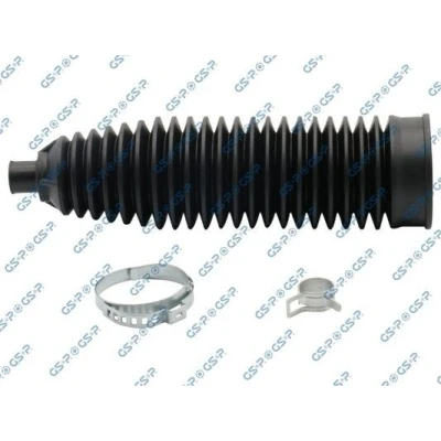 Imagem de GSP 540286S Fole de Direcção TPV (termoplástico vulcanizado) 15, 55mm 213,5mm FORD: Transit Connect Mk1 Van, KUGA 2, Focus 2 Kombi