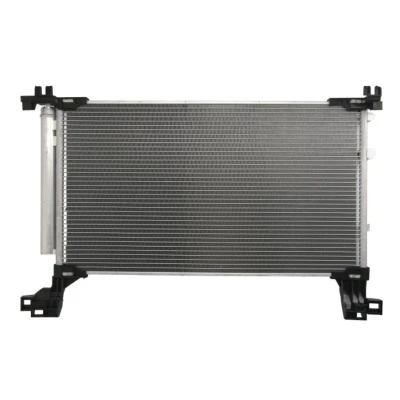 Imagem de NISSENS 941149 Condensador com secador Alumínio 648 R 134a