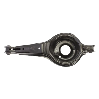 Imagem de TRW JTC2284 Braço de suspensão Eixo traseiro, ambos os lados, em baixo, traseira oblíquo VOLVO: V40 Hatchback, FORD: FOCUS 3 Turnier,