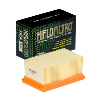 Imagem de HifloFiltro HFA7602 Filtro de ar só montável com fixação original