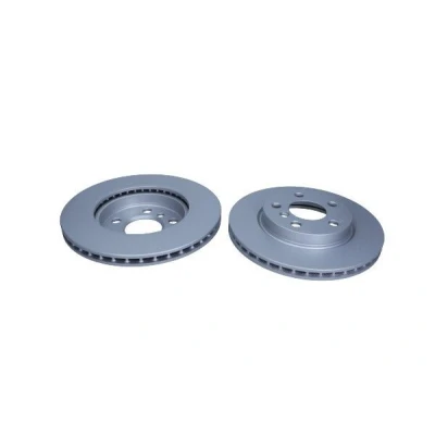 Imagem de QUARO QD8449 Disco de travão 280 22 5 112 interior ventilado pintado, revestido sem cubo roda, pernos fixação da roda MINI: Clubman