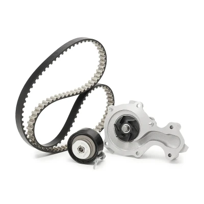 Imagem de DAYCO KBIOWP020 Bomba de Água + Kit Correia Distribuição FORD: FIESTA 6, FOCUS 3 Turnier, Transit Connect V408 Van