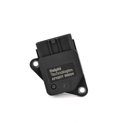 Imagem de DELPHI AF10377 12B1 Medidor de massa ar TOYOTA: Yaris I Hatchback, Auris Hiace 4 Bus