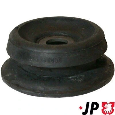 Imagem de JP GROUP 1142400100 Suporte de apoio do conjunto mola / amortecedor Eixo dianteiro, em cima sem rolamentos esferas MERCEDES BENZ: Sprinter 4 T Van
