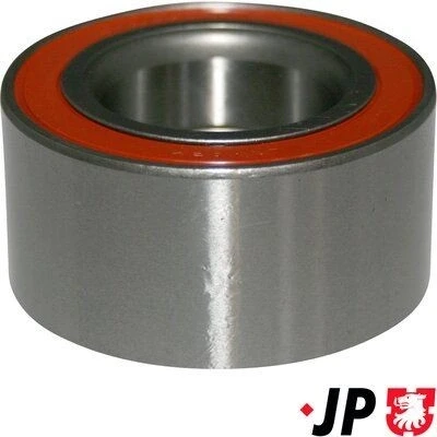 Imagem de JP GROUP 1541200200 Rolamento da Roda 39mm 72mm 37mm BMW: 3 Compact, Sedan