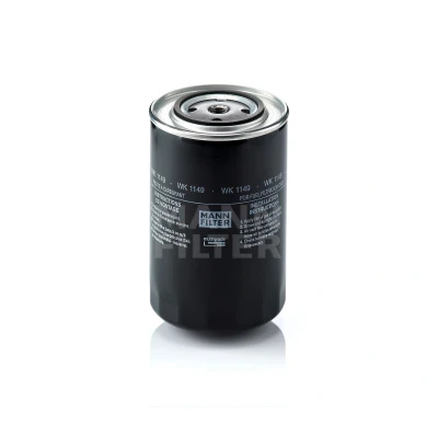 Imagem de MANN FILTER WK 1149 Filtro de Combustível aparafusado