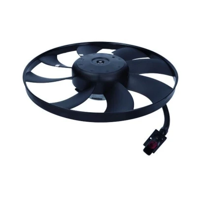 Imagem de MAXGEAR AC230122 ventilador de radiador 390 12 250 sem estrutura do (caixilho) SKODA: Fabia I Hatchback, Sedan
