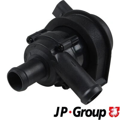 Imagem de JP GROUP 1114112200 Bomba de água adicional VOLKSWAGEN: Tiguan I, Golf 5, Polo V Hatchback, AUDI: A1 Hatchback