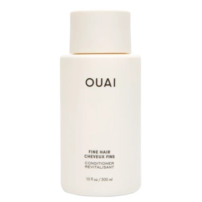 Imagem de OUAI Fine Hair Conditioner 300ml