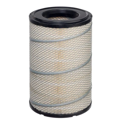 Imagem de HENGST FILTER E1503L Filtro de ar 370 237 Cartucho filtrante