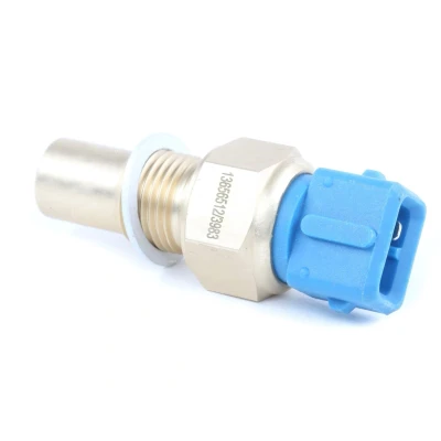 Imagem de RIDEX 830C0073 Sensor da Temperatura do Líquido de Refrigeração PEUGEOT: 106 II Hatchback, 306 206 CITROËN: Xsara Hatchback