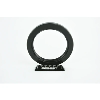 Imagem de FEBEST 95BBY 42560606X Retentor, cubo da roda