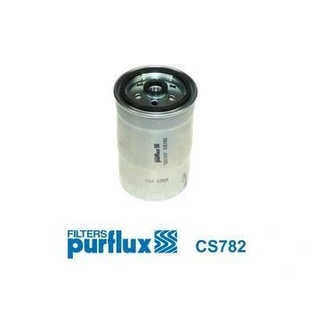 Imagem de PURFLUX CS782 Filtro de Combustível Cartucho filtrante LAND ROVER: Defender SUV, SUV Cabrio, Pick up