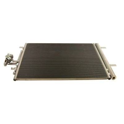Imagem de MAXGEAR Easy Fit AC832707 Condensador com secador 18 13,7 Alumínio 580 R 134a VOLVO: V40 Hatchback, V60 I Van / Carrinha,