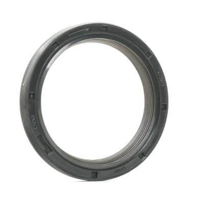 Imagem de ELRING 263.600 Retentor de Cambota PTFE (politetrafluoretileno)/ACM (borracha poliacrilato) AUDI: A4 B7 Avant, A5 B9 Coupe, B8 Sportback