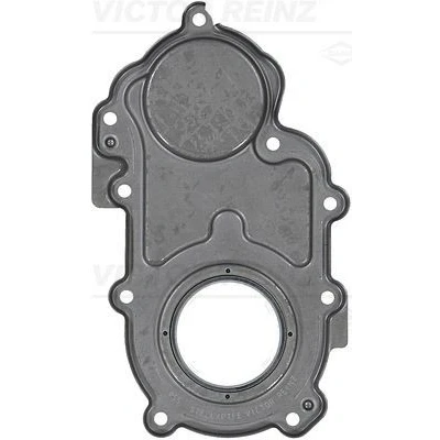 Imagem de REINZ 81 90036 00 Retentor de Cambota com estrutura suporte PTFE (politetrafluoretileno) AUDI: A4 B7 Avant, A5 B8 Sportback, Avant