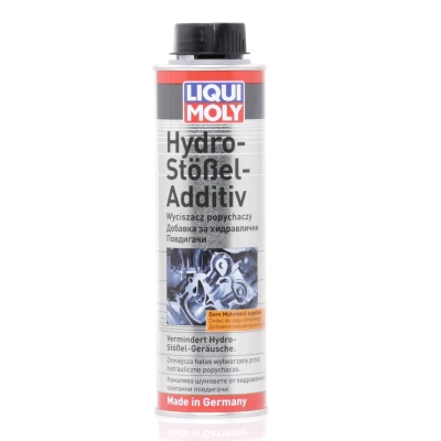 Imagem de LIQUI MOLY 8345 Aditivo de óleo do motor Caixa 300