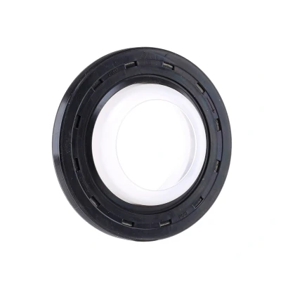 Imagem de ELRING 369.530 Retentor de Cambota PTFE (politetrafluoretileno)/ACM (borracha poliacrilato) PEUGEOT: 106 II Hatchback, 206 307 SW