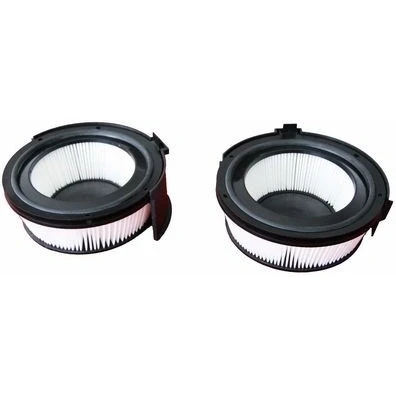 Imagem de DENCKERMANN M110671 Filtro, ar do habitáculo Filtro de fresco BMW: 3 Coupe, Sedan, Touring
